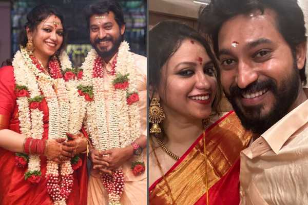 அவன் ஆட பார்த்தது ஒரு விளையாட்டுக்காக!! ரங்கராஜின் 2வது மனைவி பதிலடி.. | Joy Crizildaa Allegations Madhampatty Rangaraj