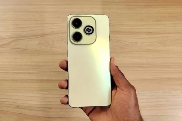 வெறும் ரூ.10,000.. 50MP கேமரா, 256GB மெமரி என பல அம்சங்கள்: எந்த போன் தெரியுமா?