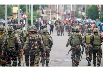 வெடிகுண்டு வீசித் தாக்குதல் - மணிப்பூரில் மீண்டும் வெடித்த வன்முறை!