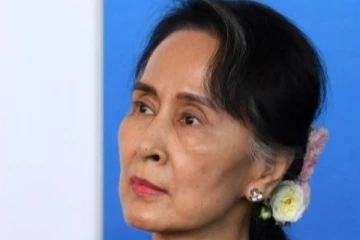 மியான்மர் தலைவர் ஆங் சான் சூச்சி மீது புதிய குற்றச்சாட்டு