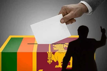 தமிழ் பொது வேட்பாளர் யார்..! வெளியானது பெயர்ப்பட்டியல்