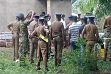 யாழில் பதற்றம் ; வீடொன்றின் மீது பெற்றோல் குண்டு தாக்குதல்