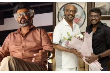 மாரி செல்வராஜ் இயக்கத்தில் நடிக்கிறாரா ரஜினிகாந்த்? உண்மை இதுதான்