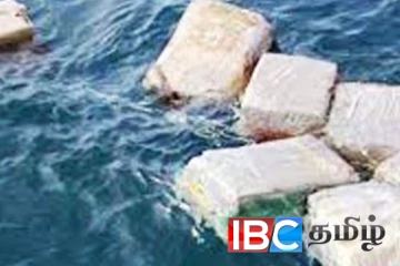 கடலில் மிதந்து வந்த பாரிய போதைப்பொருள் : விசாரணையில் வெளியான தகவல்