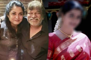 ரம்யா கிருஷ்ணன் கணவரின் முதல் காதலி இந்த நடிகையா!! பிரேக்கப்பிற்கு காரணம் இதுதானாம்..