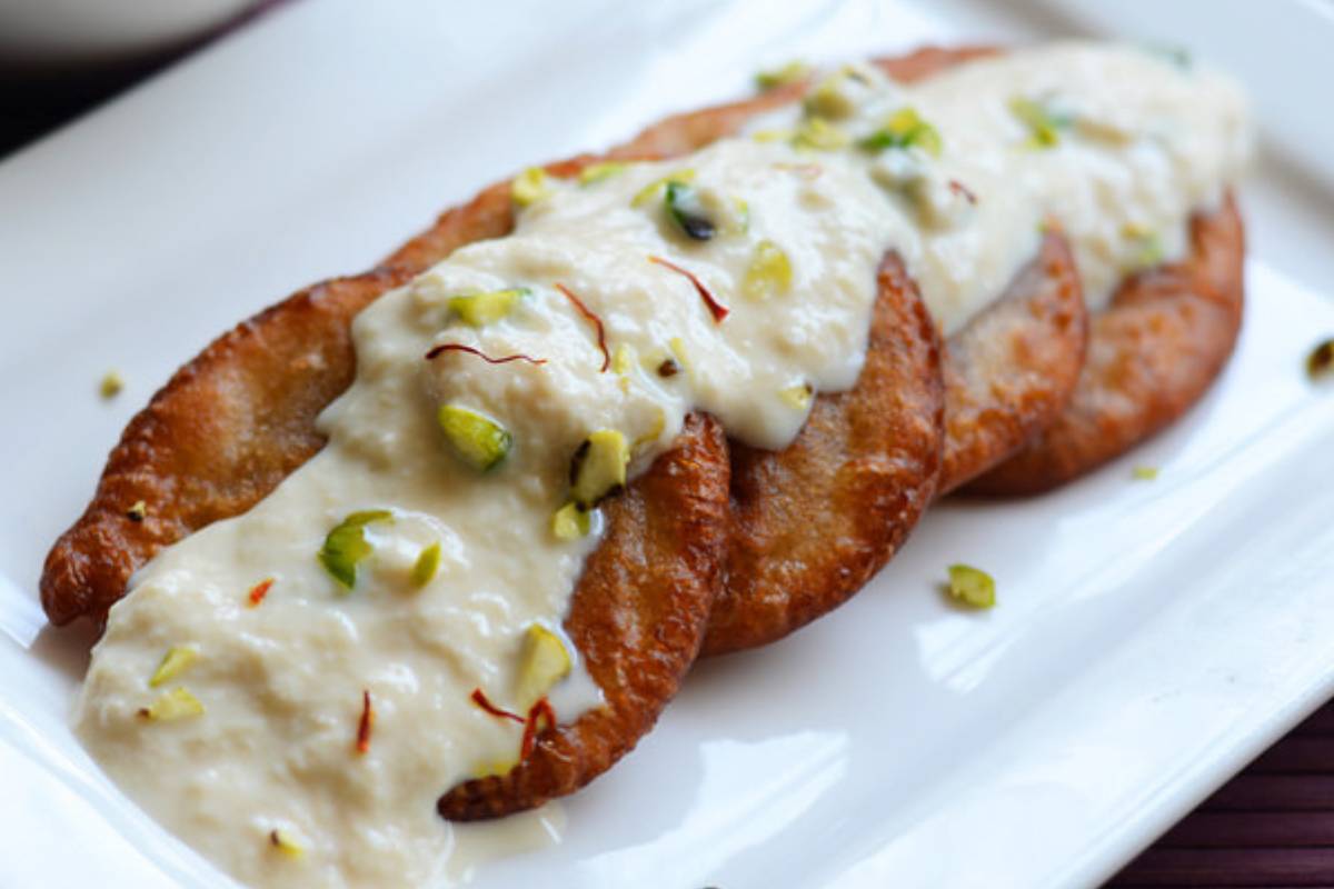 தித்திக்கும் சுவையில் மால்புவா.., இலகுவாக செய்வது எப்படி? | Malpua Recipe In Tamil