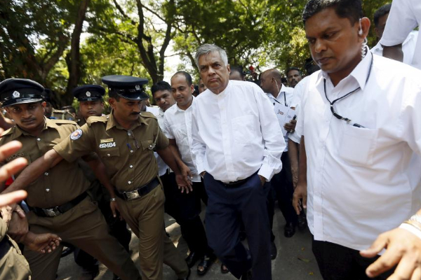ரணிலின் தகுதியை பார்க்காத நீதி தேவதையின் கண்கள்! தீர்க்கமான வாதத்தை முன்வைத்த திலீப பீரிஸ் | Angel Of Justice Who Does Not See Ranil S Merit