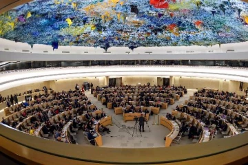 ஐ.நா. மனித உரிமை பேரவையில் இலங்கைக்கு ஆதரவாக ரஷ்யா மற்றும் பெலாரஸ்