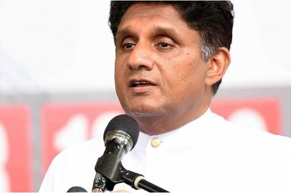 ஊடகங்கள் தொடர்பில் சீறிய சஜித்! | Sajith Is Good About The Media