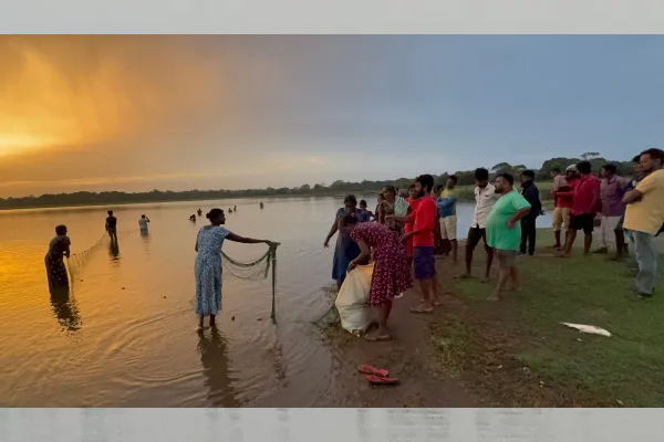 தமிழர் பகுதியில் இரணுவத்தினர் இளைஞர்கள் மீது கொலை வெறி தாக்குதல்; ஒருவர் உயிரிழப்பு | Soldiers Attack Youths In Tamil Area One Missing
