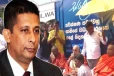 சுரேஷ் சலேவுக்காகக் கூச்சலிடும் அரசியல் அநாதைகள்! பிரதி அமைச்சர் சுனில் வட்டகல சாடல்