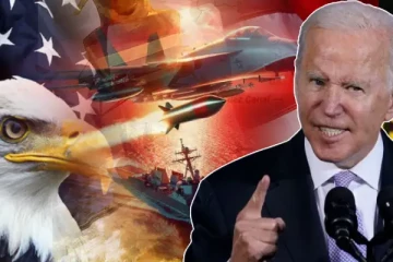 செங்கடல் பகுதியில் பதற்றம்: ஹவுதி ஏவுகணைகளை சுட்டு வீழ்த்திய அமெரிக்கா