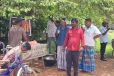 கிளிநொச்சியில் முள்ளிவாய்க்கால் கஞ்சி வழங்கும் நிகழ்வு
