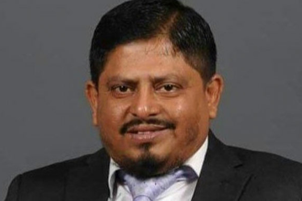 மன்னார் மாவட்ட ஒருங்கிணைப்புக்குழு அலுவலகத்தை இன்னமும் ஒப்படைக்காத காதர் மஸ்தான்! | Mannar District Coordination Committee Office