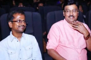 மேடையிலேயே முருகதாஸை அசிங்கப்படுத்திய பாக்யராஜ்? காப்பி இயக்குனருக்கு வந்த சோதனை..