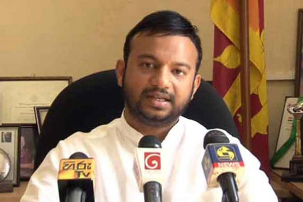 சிறுவர்களை தவறாக வழிநடத்தும் தேசிய மக்கள் சக்தி அரசாங்கம்! எதிரணி விசனம் | Npp Government Is Misleading Children