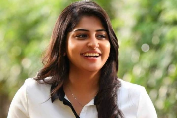 பிரபல நடிகரை காதலிக்கும் நடிகை மஞ்சிமா மோகன்- எப்போது திருமணம், யாரை காதலிக்கிறார் தெரியுமா?