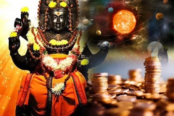 பிப்ரவரி 24 இந்த 5 ராசி மீதும் விழும் சனியின் பார்வை... ஒரே நாளில் லட்சாதிபதியாக போவது யார் ?