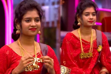 இலங்கை பெண்ணை அசிங்கப்படுத்திய போட்டியாளர்கள்! சூசகமாக கமல்ஹாசன் கொடுத்த ஷாக்