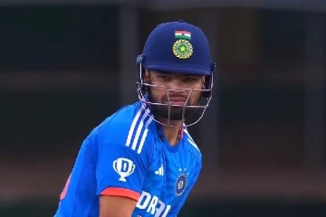 அதிரடி காட்டிய ரிங்கு சிங்: இந்திய அணியை வீழ்த்தி தென்னாப்பிரிக்க அபார வெற்றி