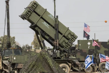 போருக்காக நாளொன்றுக்கு 890 மில்லியன் செலவு செய்யும் அமெரிக்கா!