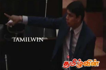 மரண பயத்தில் அர்ச்சுனா எம்.பி விடுத்த கோரிக்கை - சபாநாயகரின் உறுதிமொழி