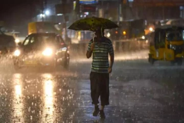 அடுத்த 24 மணித்தியாலங்களில் பலத்த மழை பெய்யும்! சிவப்பு எச்சரிக்கை