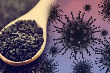 கருஞ்சீரகம் கொரோனா தொற்றை விரட்ட உதவுமா?  ஆய்வில் வெளிவந்த தகவல்