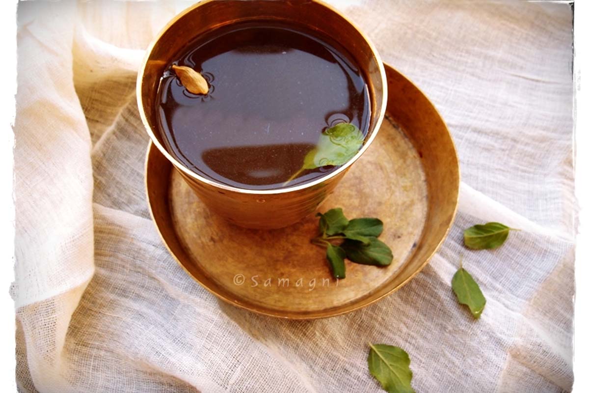 கோடை வெப்பத்தினை தணிக்கும் பானகம்! முன்னோர்களின் இயற்கை பொக்கிஷம் | How To Prepare Traditional Panakam To Reduce Heat