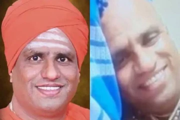 பிரபல மடாதிபதி தற்கொலையில் திருப்பம்! பெண்ணுடன் வீடியோ அழைப்பு... பகீர் தகவல்