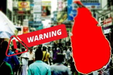 புத்தாண்டு கொண்டாடும் ஒவ்வொரு குடிமகனுக்கும் வழங்கப்பட்டுள்ள அறிவுறுத்தல்