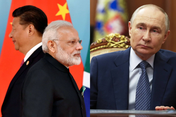 Xi Jinping/Donald Trump/Vladimir Putin Xi Jinping/Donald Trump/Vladimir Putin