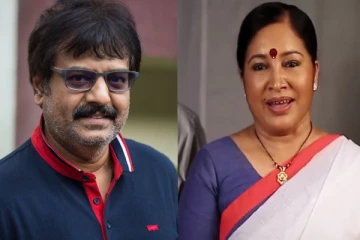 நெருக்கமான சீன்; பிச்சைக்காரி கூட எப்படி? சொன்னதும் செஞ்ச விவேக் - பிரபலம் தகவல்!