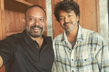 தளபதி 68 படத்திற்கு பிறகு விஜய் இப்படியொரு முடிவு எடுத்துள்ளாரா?- ரசிகர்கள் ஷாக்