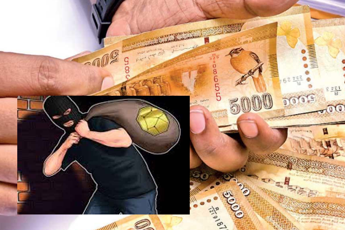 யாழில் வீடொன்றில் கோடி ருபாய் கொள்ளை - 16 வயது சிறுவன் கைது | Youth Arrested For Crores Of Rupees Stolen Jaffna யாழில் வீடொன்றில் கோடி ருபாய் கொள்ளை - 16 வயது சிறுவன் கைது | Youth Arrested For Crores Of Rupees Stolen Jaffna