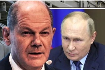 உக்ரைனை தொட்டால் பின்விளைவுகள் இப்படி தான் இருக்கும்! ரஷ்யாவுக்கு ஜேர்மனி எச்சரிக்கை