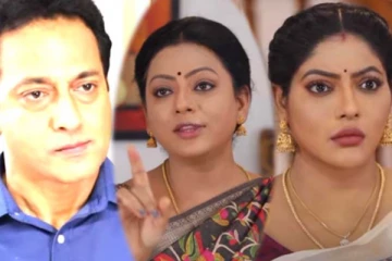 சொடக்கு போட்டு கோபியிடம் சவால்... பாக்கியாவில் தரமான சம்பவம்: ஆடிப்போன குடும்பம்