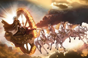 சூரியனின் கடக ராசி பயணம்.., சொத்துக்களை குவிக்கப்போகும் 4 ராசிகள்