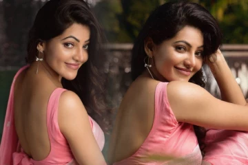 படவாய்ப்புக்காக ரூட்டை மாற்றிய அதுல்யா ரவி.. தீயாய் பரவும் புகைப்படம்