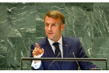 ஈரான் பிடித்துவைத்துள்ள பிரான்ஸ் குடிமக்களை உடனே விடுவிக்கவேண்டும்: மேக்ரான் எச்சரிக்கை