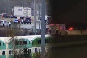 கனடாவில் சந்தேக நபரைத் துரத்திய பொலிசாரால் குழந்தை உட்பட நான்கு உயிர்கள் பலி: எழுந்துள்ள கேள்வி