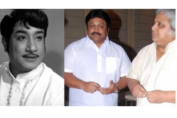 எங்களை ஏமாத்திட்டாங்க... நடிகர் பிரபு மீது சகோதரிகள் சென்னை உயர் நீதிமன்றத்தில் வழக்கு