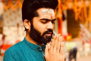 லிட்டில் சூப்பர் ஸ்டார் சிம்பு இல்லை! இப்போ டாக்டர் சிம்பு..