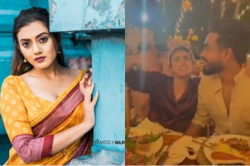 හැමෝම ආදරය කරන ශනුද්‍රි පෙම්වතා සමග කරපු වීඩියෝවක් ,එළියට එයි.... (VIDEO)