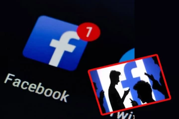 பேஸ்புக் நிறுவனத்திற்கு 1.2 பில்லியன் யூரோக்கள் அபராதம்