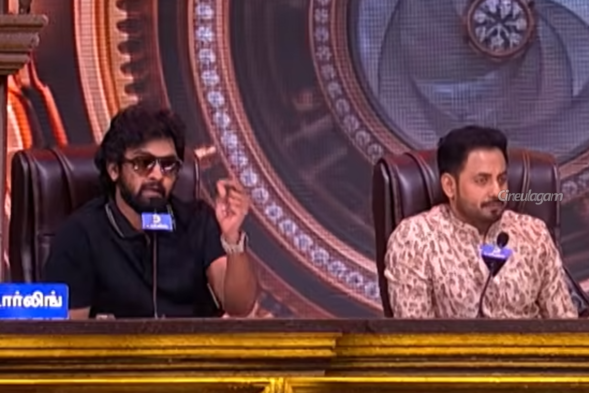 பிக் பாஸ் காமன் மேன் வின்னர் லிஸ்ட்.. BB 10ல் நுழையும் மூன்று பேர் | Bigg Boss Common Man Tamil Winners List பிக் பாஸ் காமன் மேன் வின்னர் லிஸ்ட்.. BB 10ல் நுழையும் மூன்று பேர் | Bigg Boss Common Man Tamil Winners List