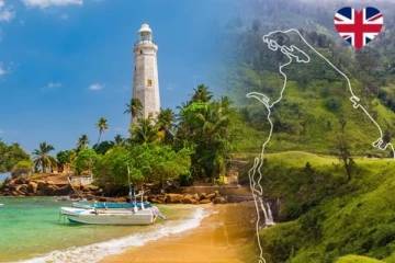 பிரித்தானியாவின் திடீர் முடிவால் இலங்கைக்கு அடித்த அதிர்ஷ்டம்