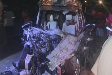 இலங்கையில் நடந்த பயங்கரம் - ஒரே குடும்பத்தை சேர்ந்த நால்வர் பலி