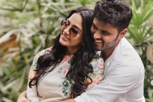 திருமணமாகியும் பிரிந்து வாழ்கிறோம்..வேதனையா இருக்கு..ஆனா!! நடிகை பாவனி ரெட்டி ஓபன் டாக்.. | Bigg Boss Fame Pavani Reddy And Amir Couple திருமணமாகியும் பிரிந்து வாழ்கிறோம்..வேதனையா இருக்கு..ஆனா!! நடிகை பாவனி ரெட்டி ஓபன் டாக்.. | Bigg Boss Fame Pavani Reddy And Amir Couple