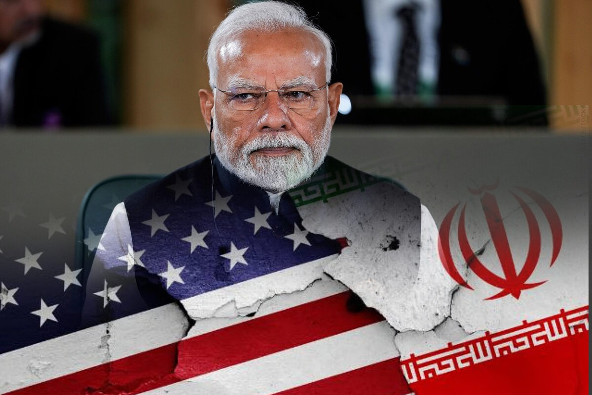 ஹோர்முஸ் நீரிணை பதற்றத்தை தணிக்க இந்தியாவிற்கு அழைப்பு | Calls On India To Defuse Strait Of Hormuz Tension